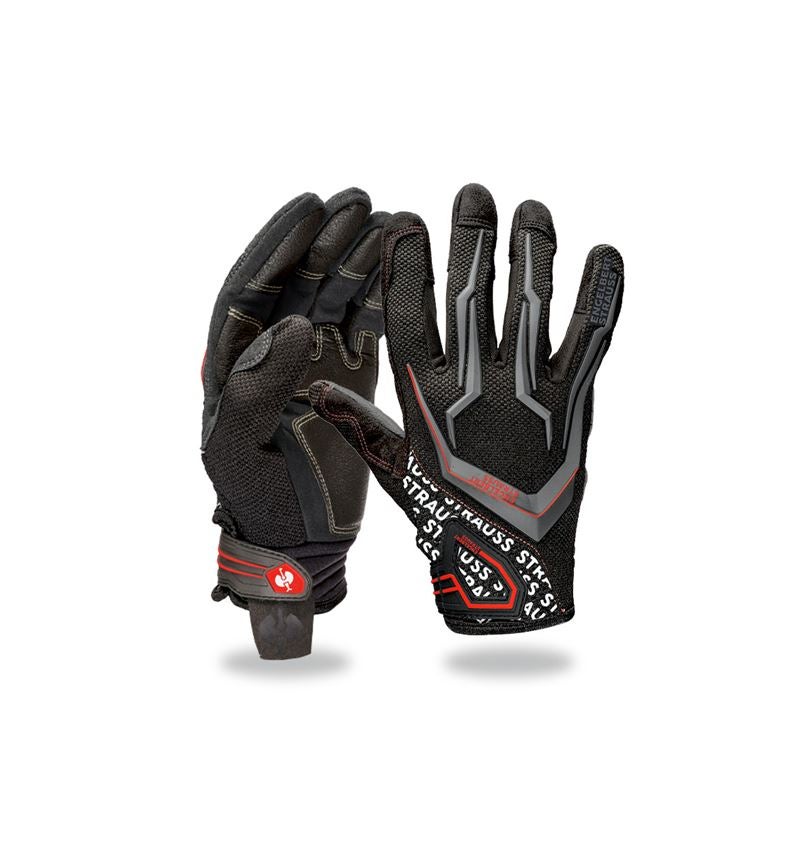 e.s. Mechanic's gloves Mirage