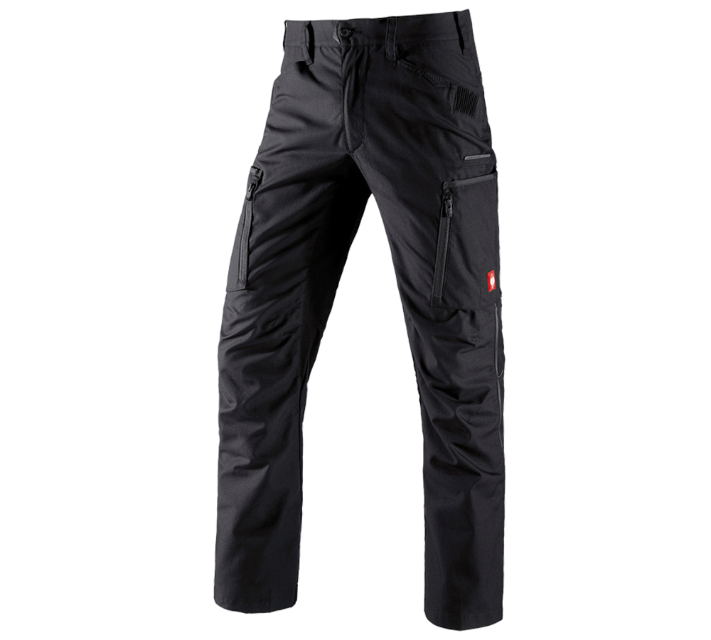 Cargo trousers e.s.vision