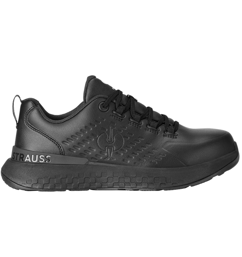 S2 Safety shoes e.s. Pisa low