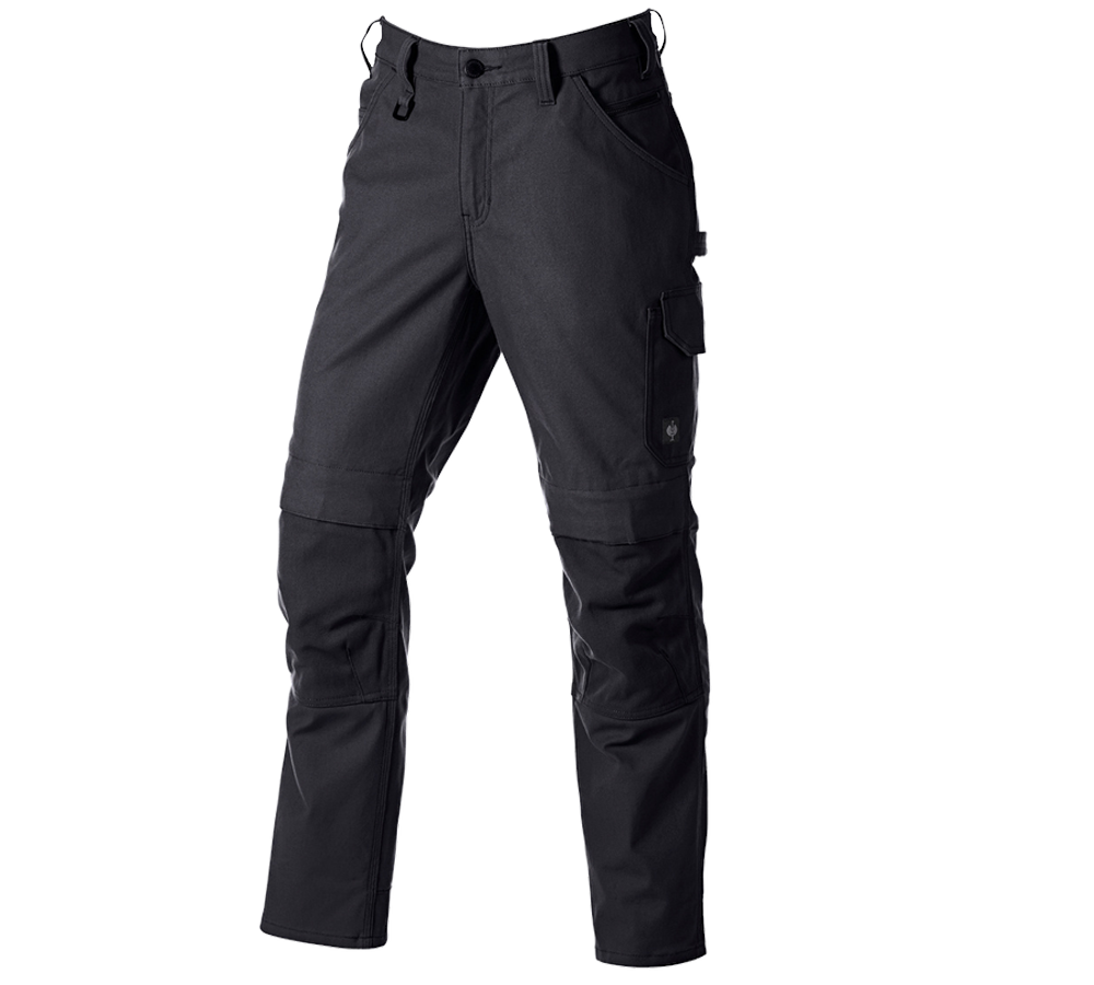 Worker trousers e.s.iconic