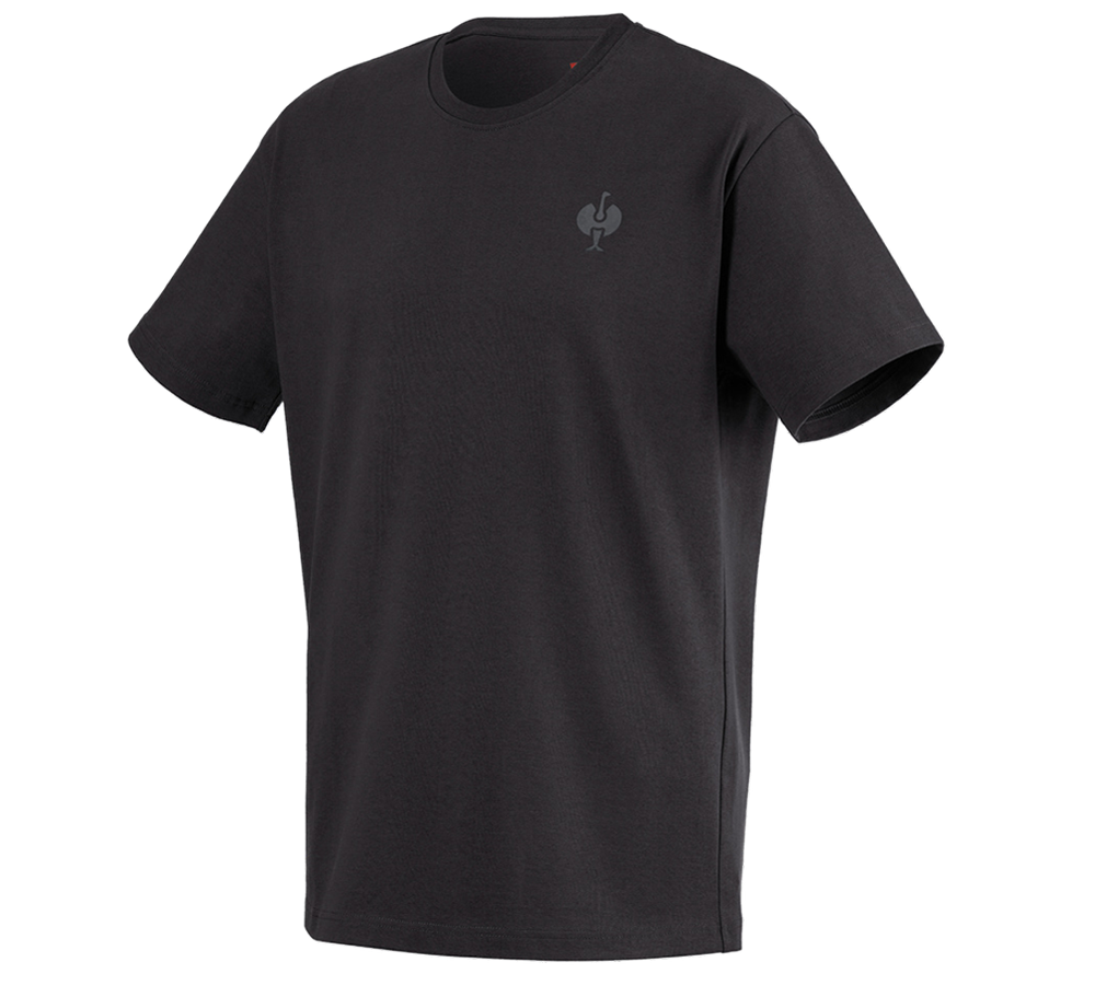 T-shirt heavy e.s.iconic
