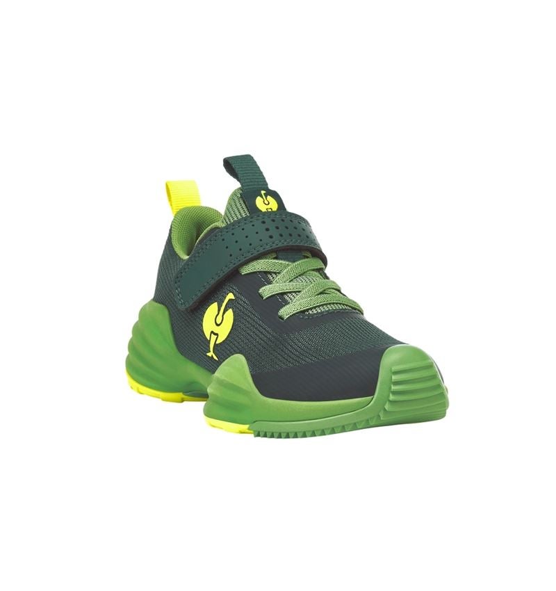 Allround shoes e.s. Porto, children's