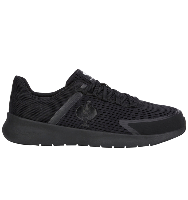 SB Safety shoes e.s. Tarent low