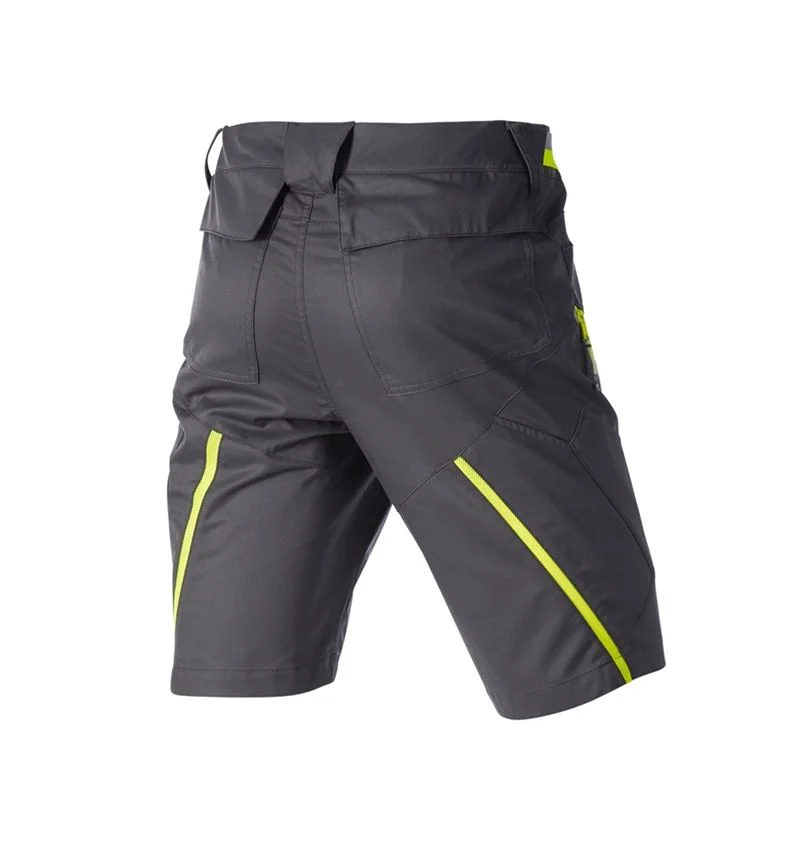 Multipocket shorts e.s.ambition