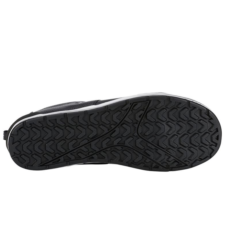 S3 Safety shoes e.s. Spes II low