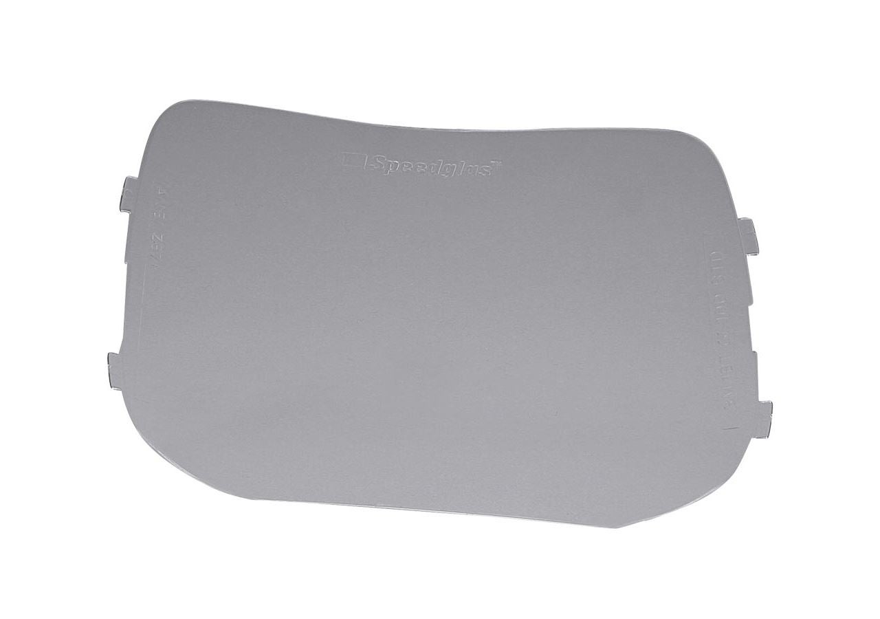 3M Front lens for Speedglas 100V, pack of 10