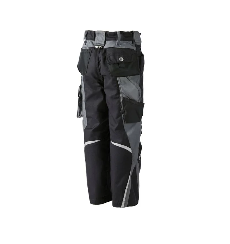 Children's trousers e.s.motion Winter