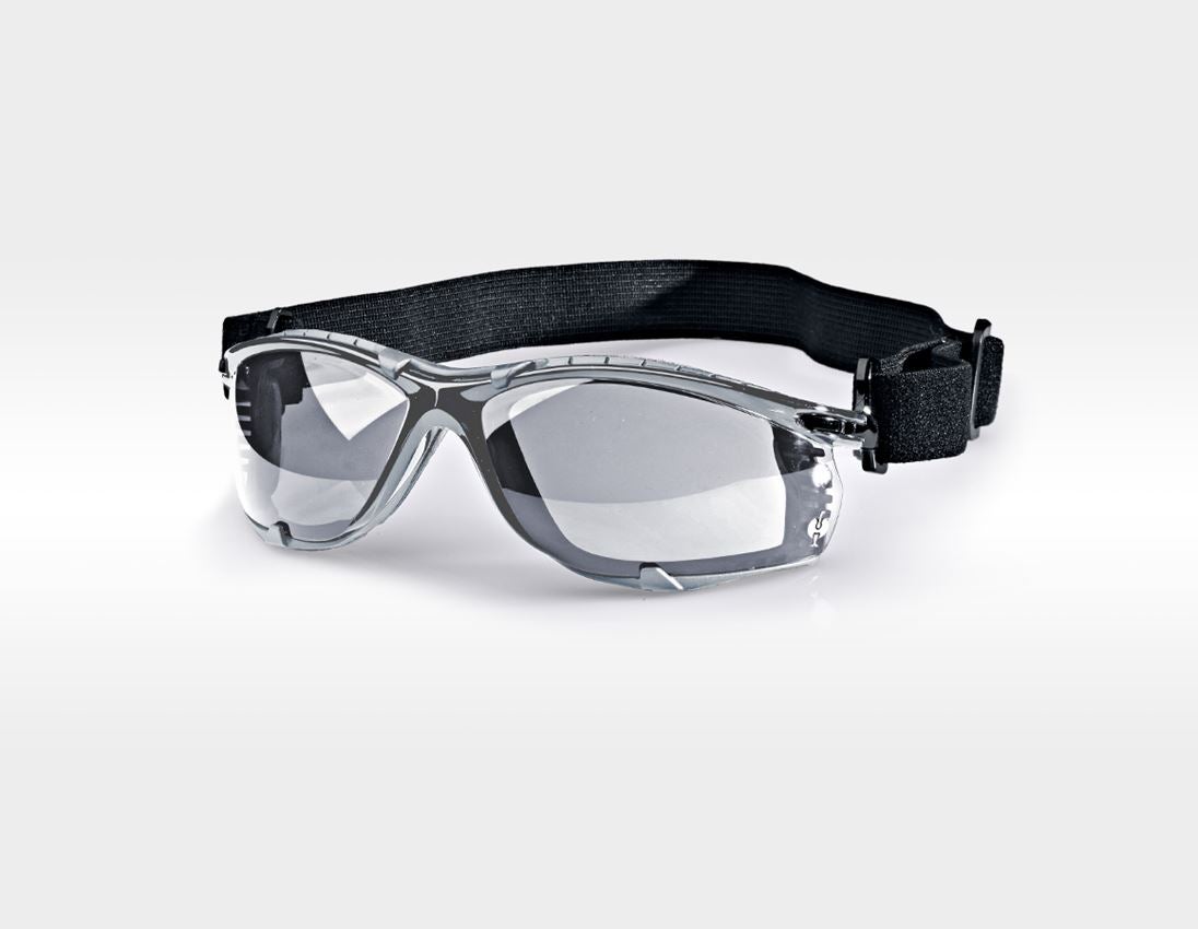 e.s. Safety glasses Soho