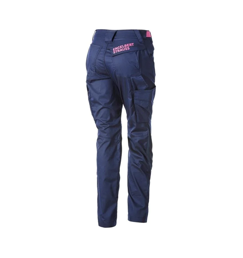 Trousers e.s.trail, ladies'