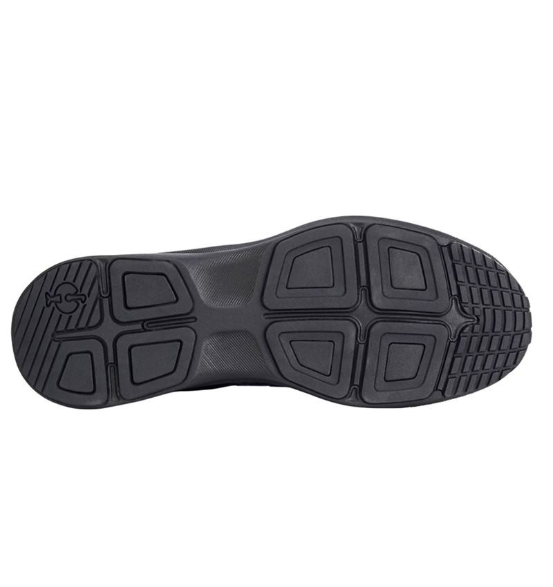 S1 Safety shoes e.s. Padua low