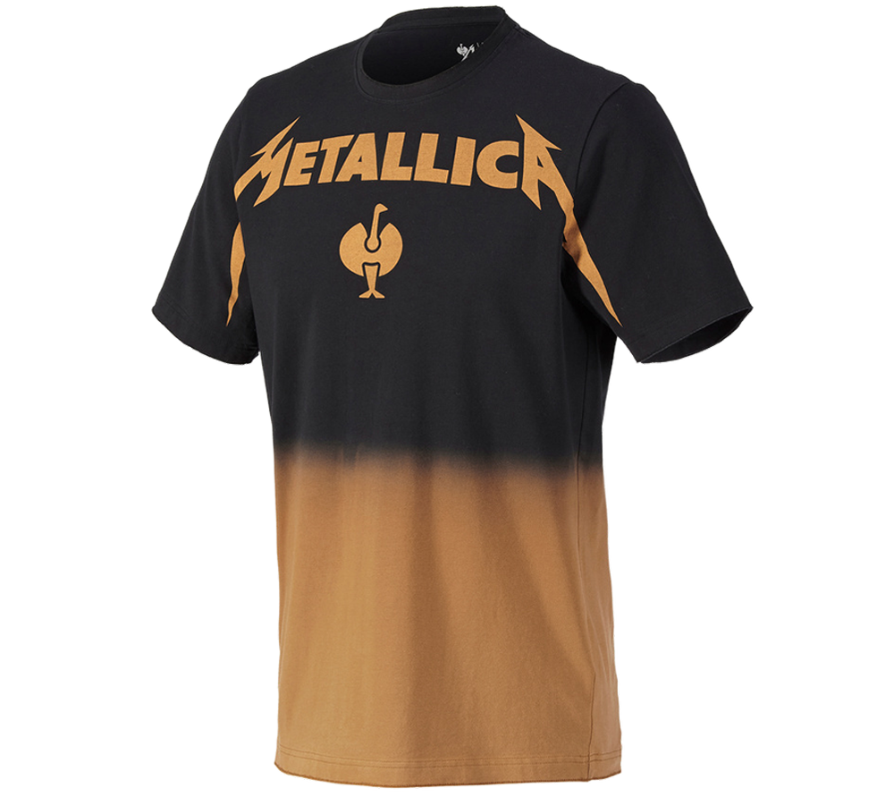 Metallica cotton tee
