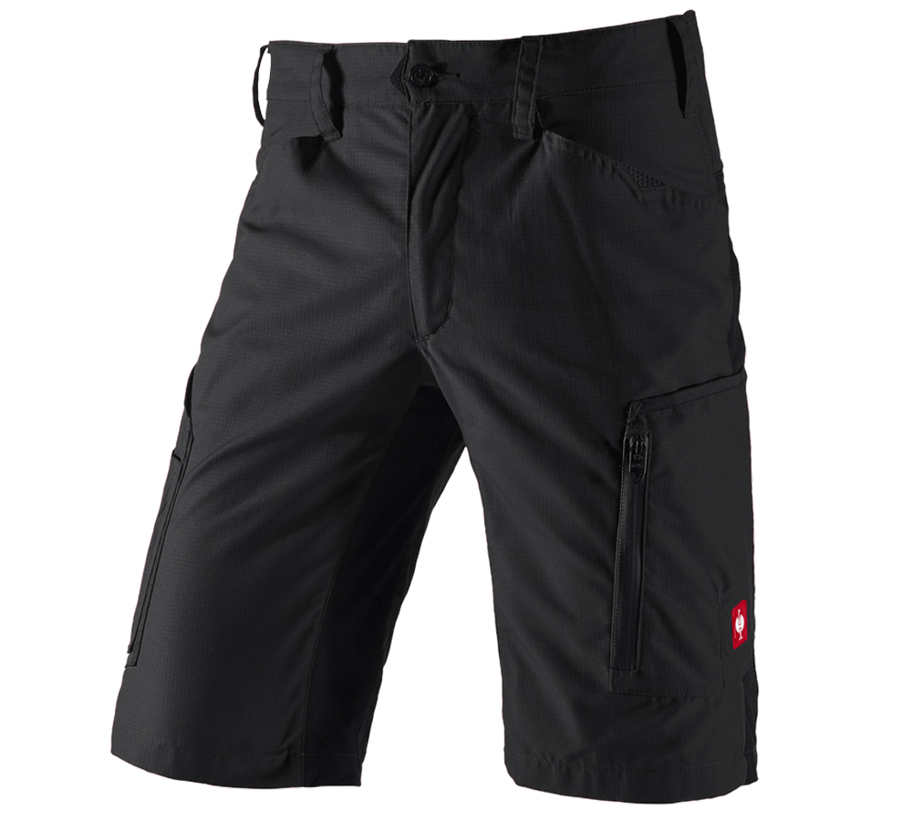 Shorts e.s.vision, men's
