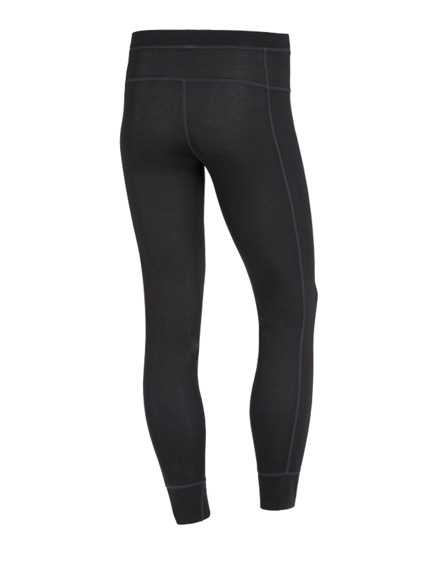e.s. functional long-pants basis-light