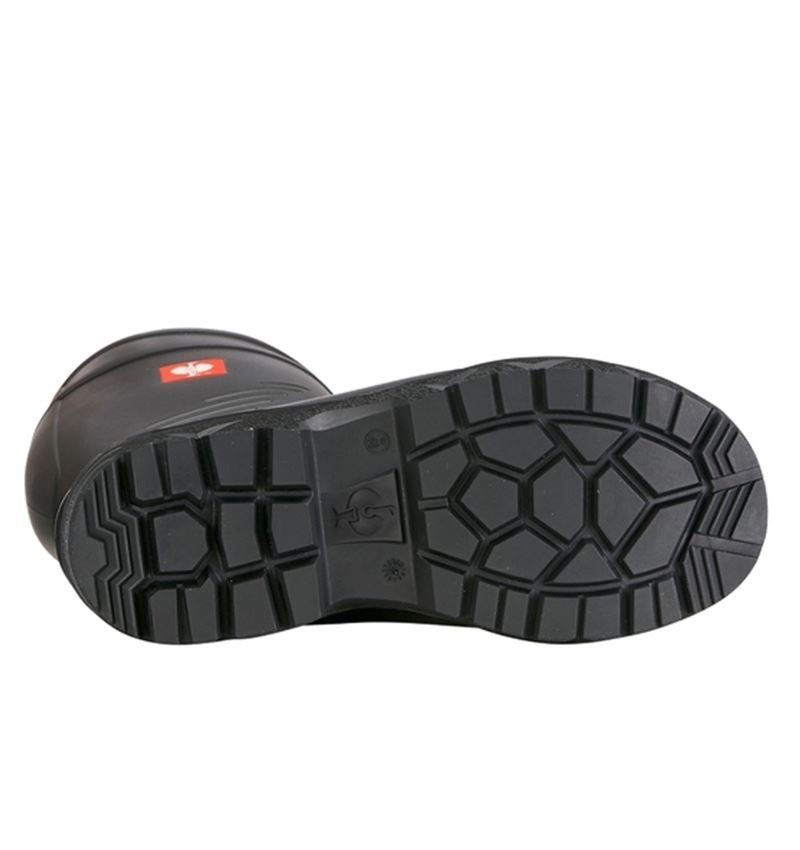 S5 Safety boots e.s. Lenus