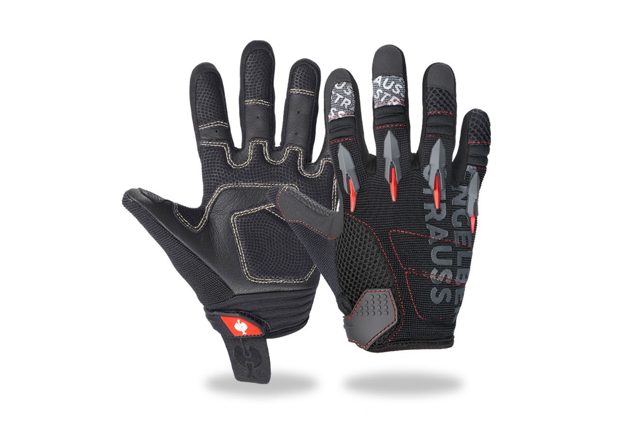 e.s. Mechanic's gloves Viper