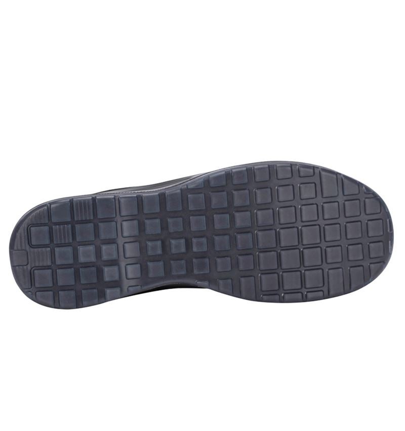 S1P Safety shoes e.s. Banco low