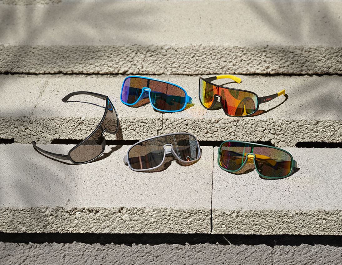 Race sunglasses e.s.ambition