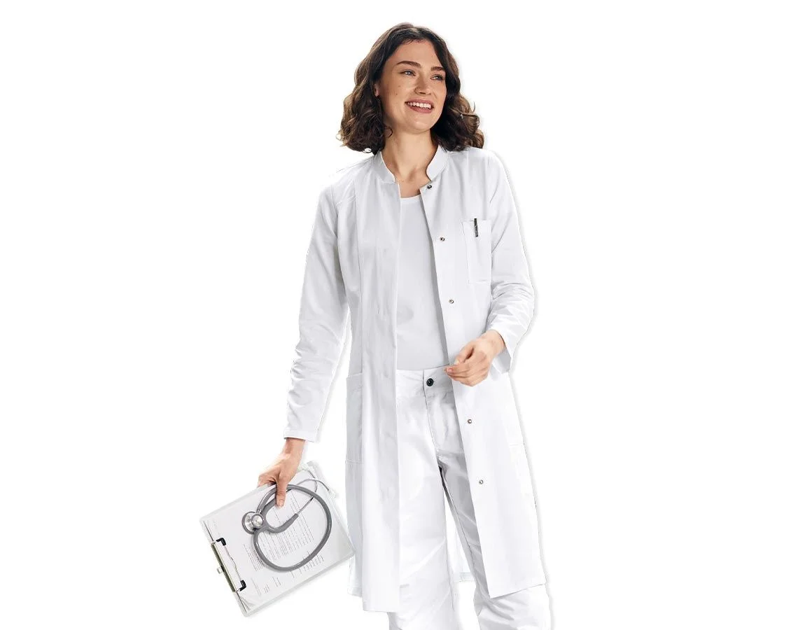 Ladies' Work Coat Kira