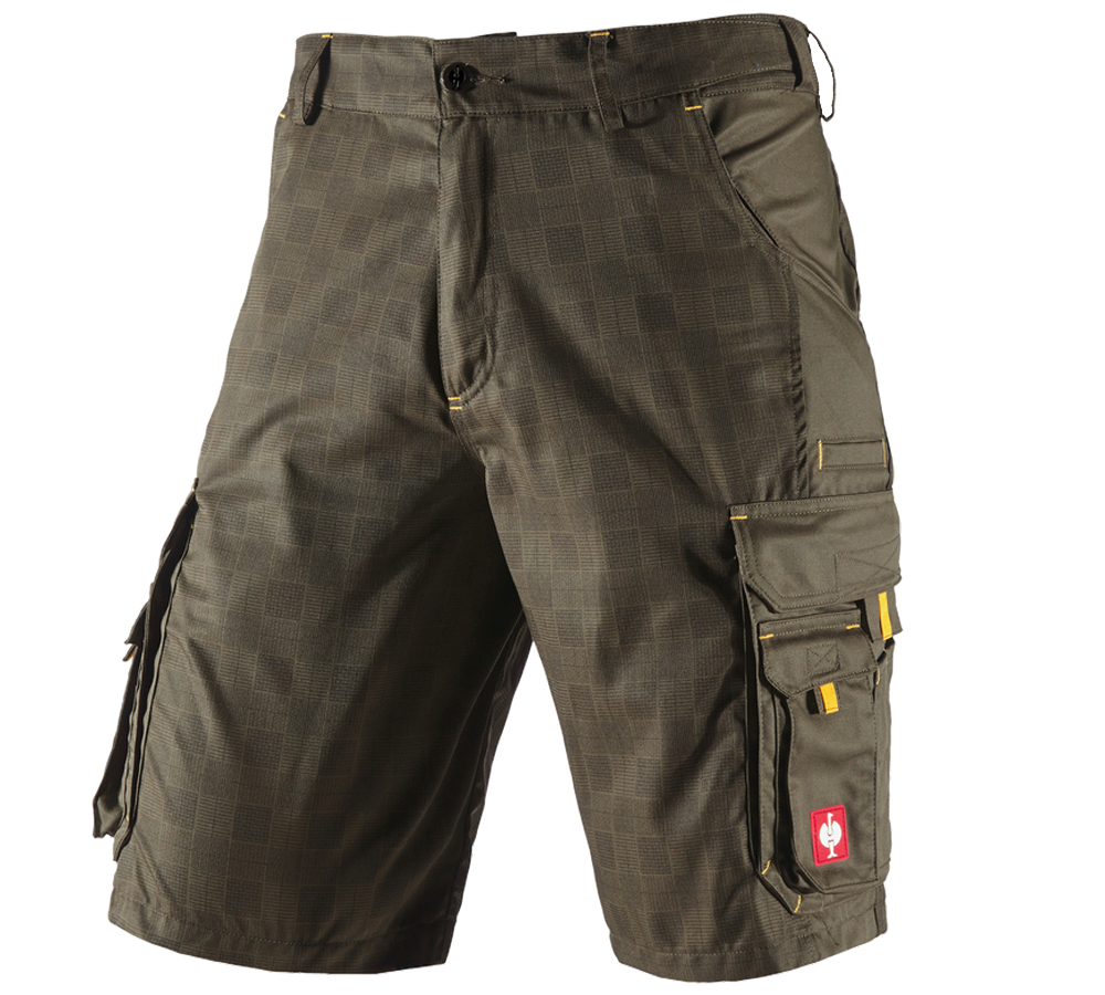 Shorts e.s. carat