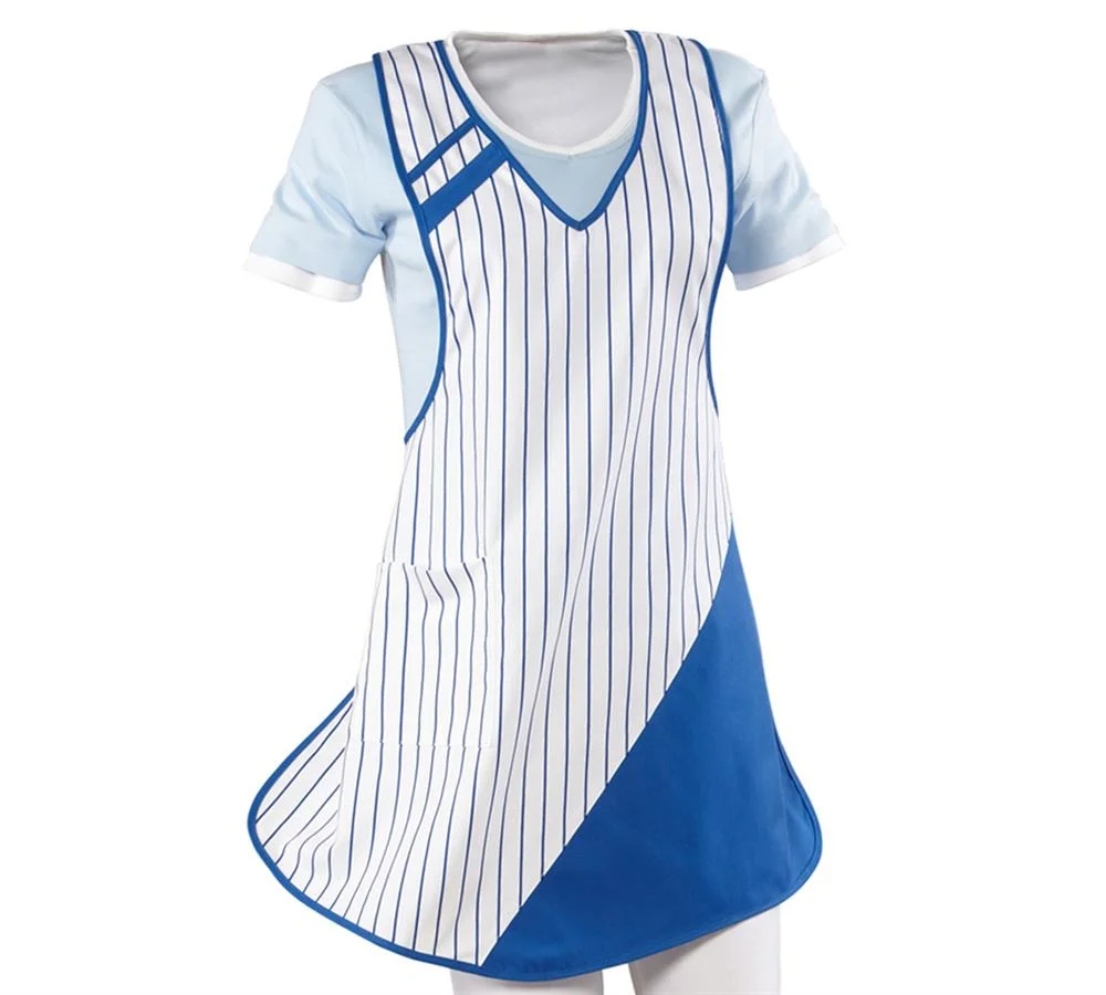 Ladies' apron Ariane