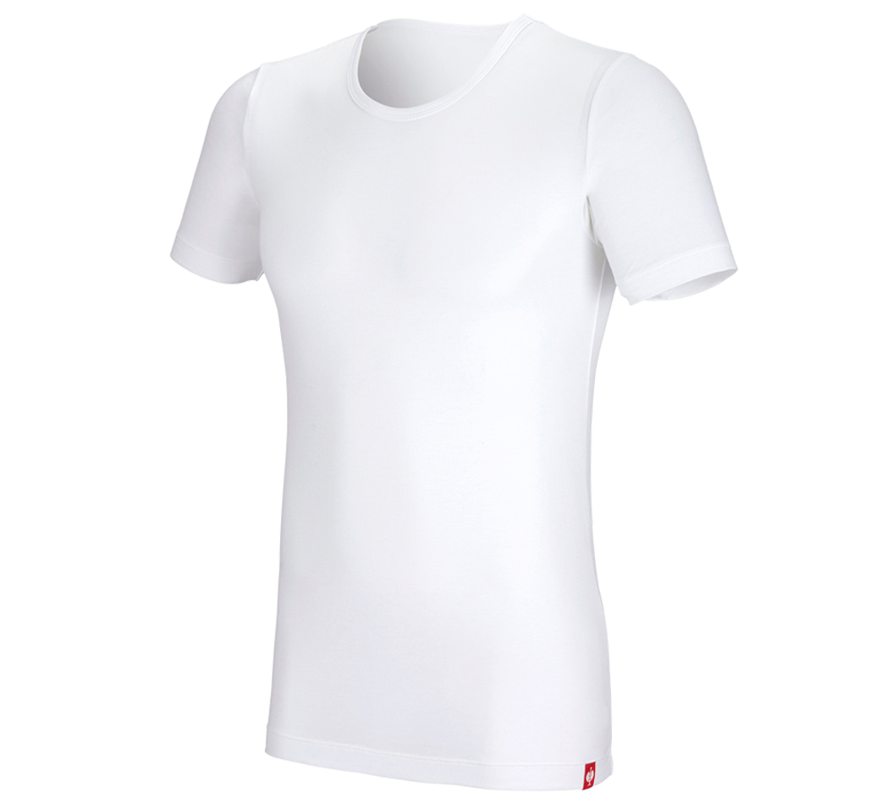 e.s. Modal T-shirt