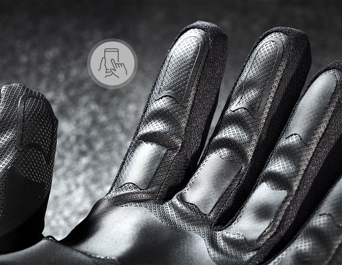 Gloves e.s.trail allseason