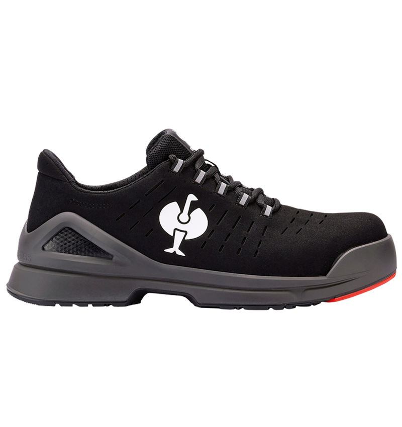S1 Safety shoes e.s. Zembra