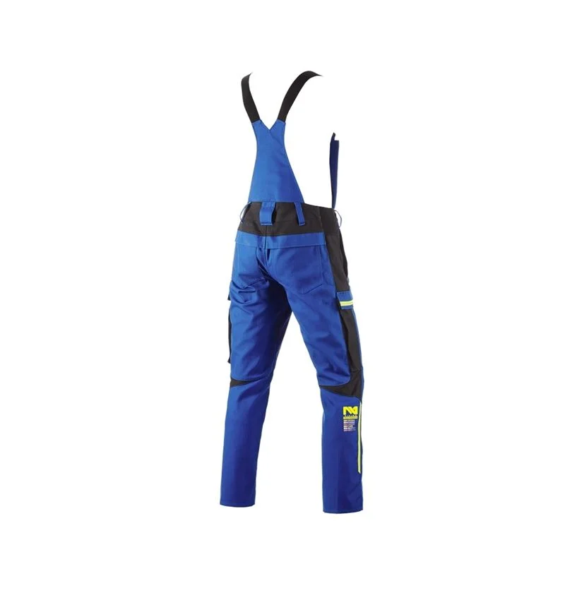 Bib & brace e.s.vision multinorm*