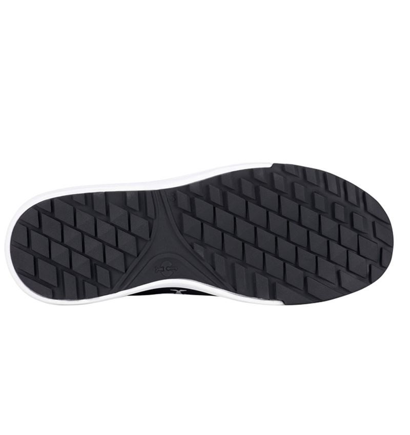 S1 Safety shoes e.s. Vasegus II low
