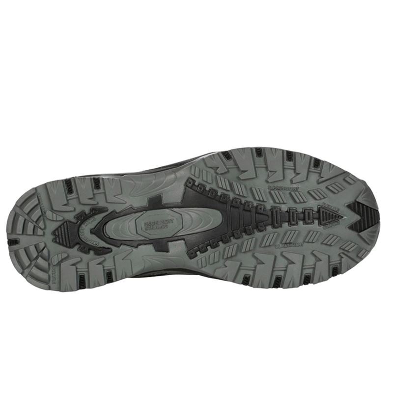 e.s. S1 Safety sandals Pallas