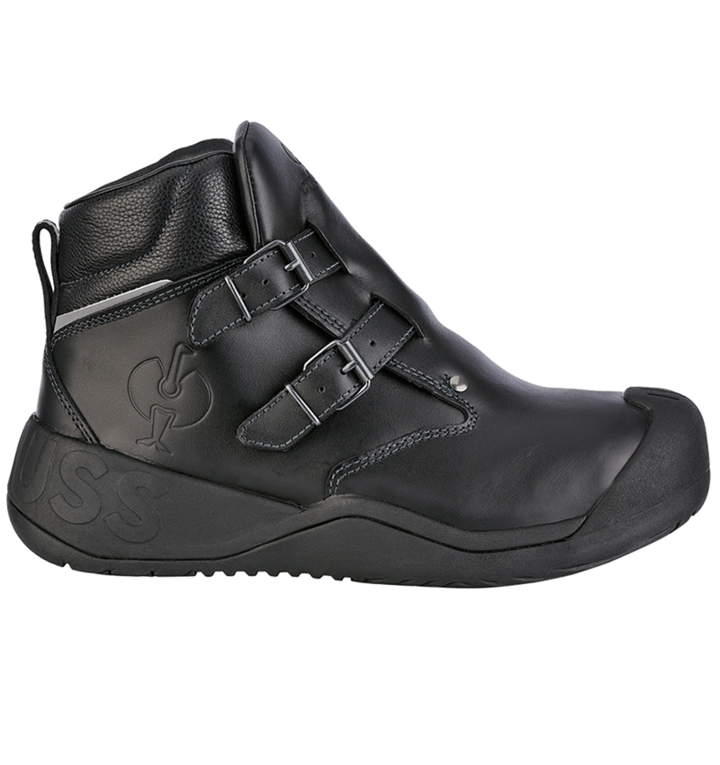 S3 Roofer's Safety boots e.s. Erlangen