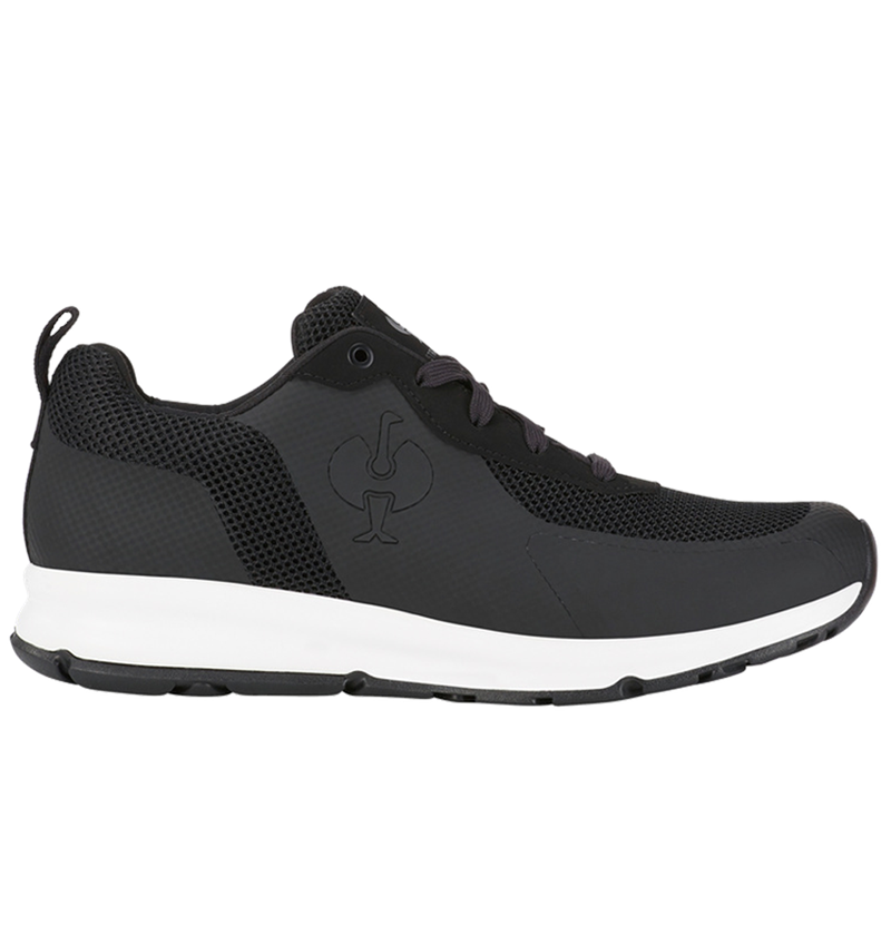 O1 Work shoes e.s. Uranos II