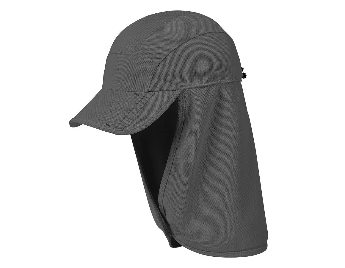 e.s.Functional cap UV