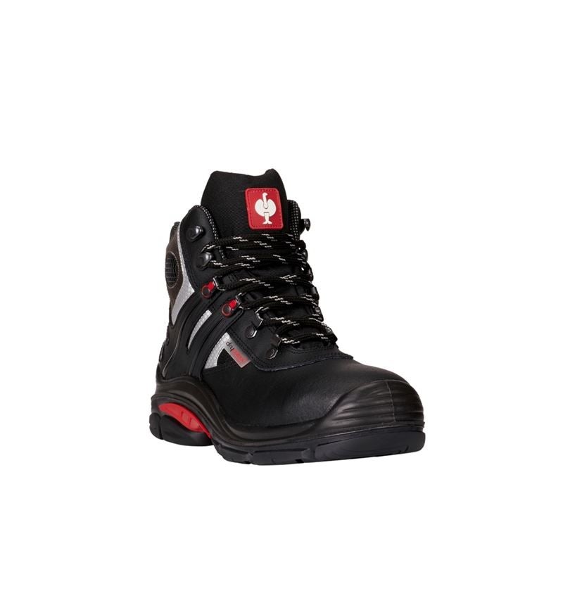 S3 Safety boots Salzburg