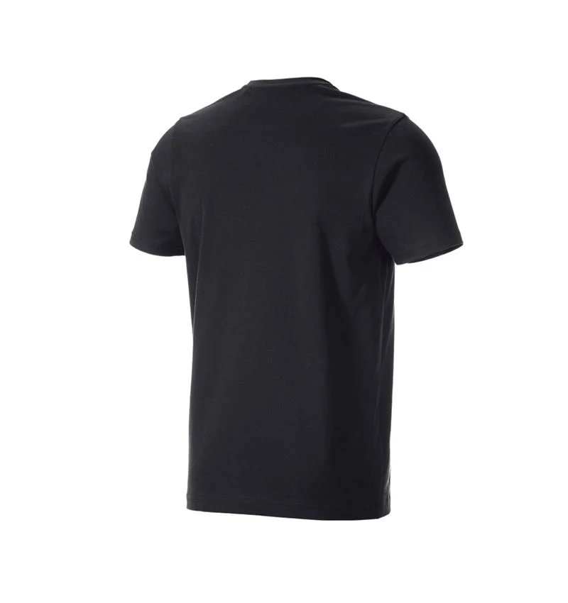T-shirt e.s.iconic works