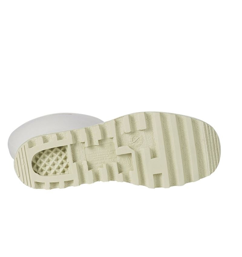 OB Ladies' special work boots