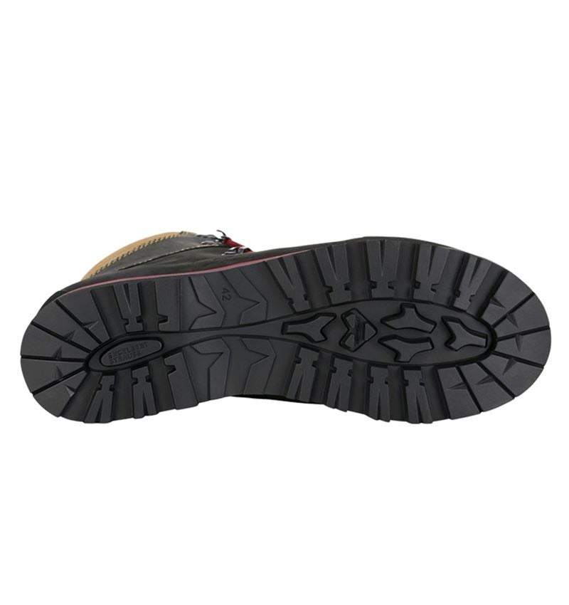O6 Work shoes e.s. Darak II