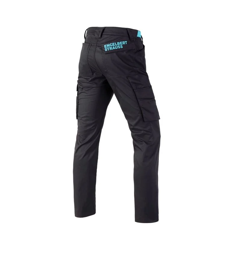 Cargo trousers e.s.trail