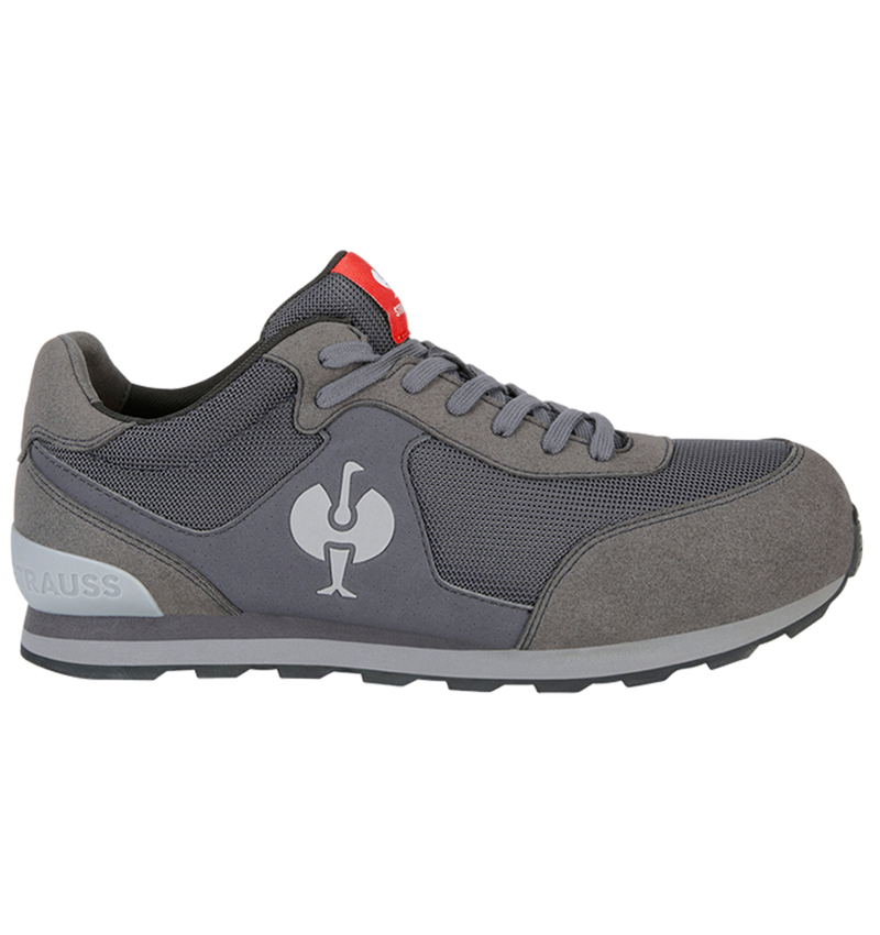 S1 Safety shoes e.s. Sirius II
