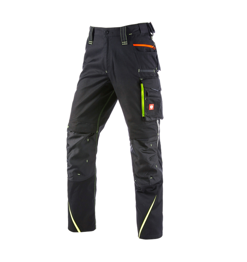 Trousers e.s.motion 2020