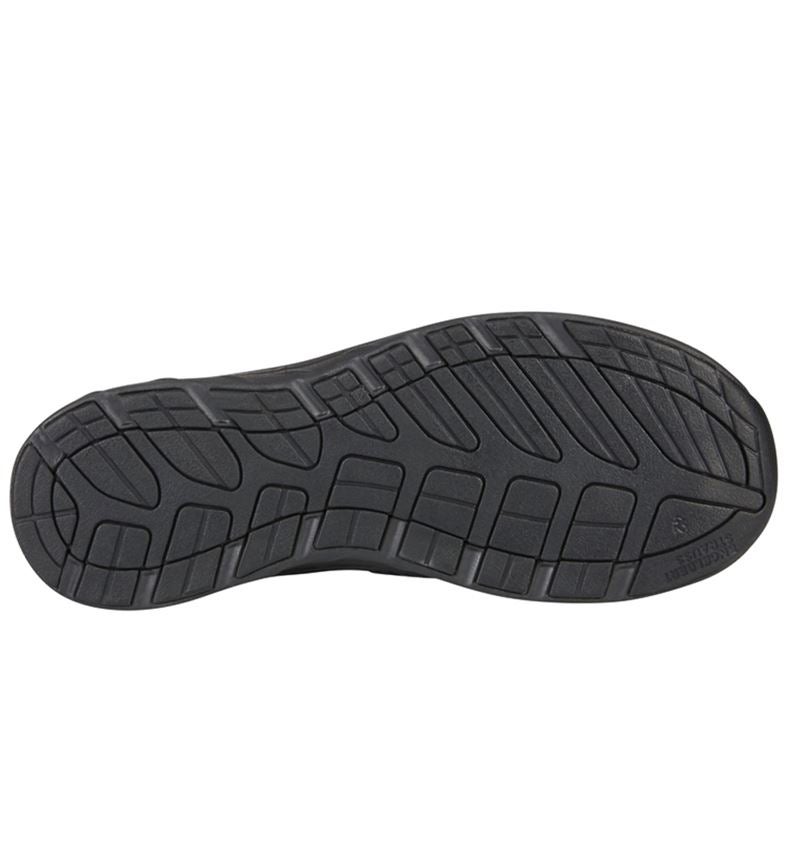 S1 Safety shoes e.s. Tegmen IV low