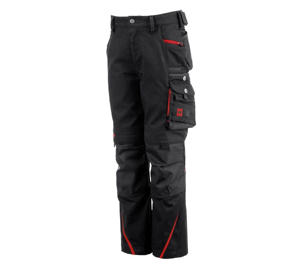 FCB Trousers Kids