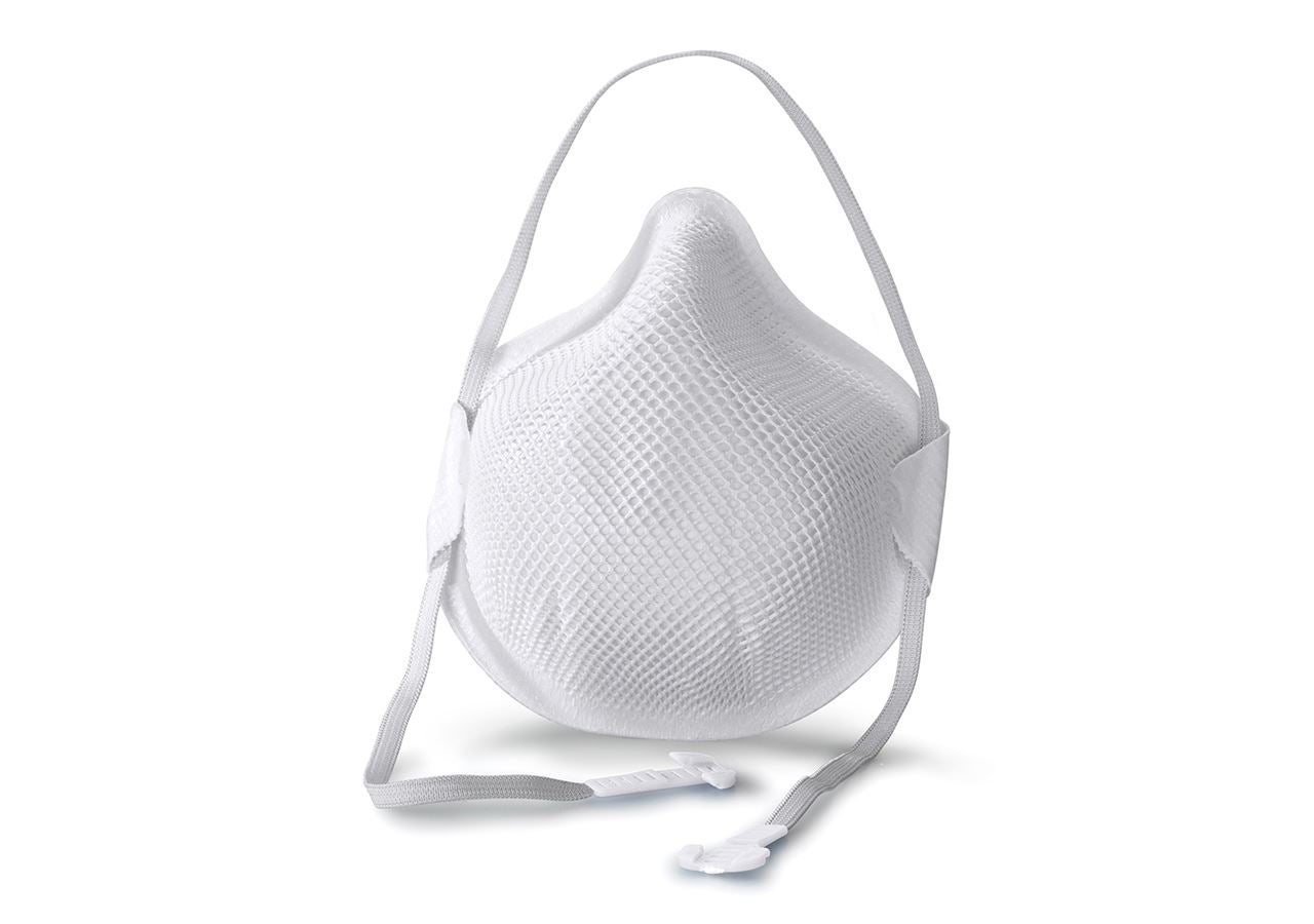 Moldex Respirator 2480 FFP2 NR D