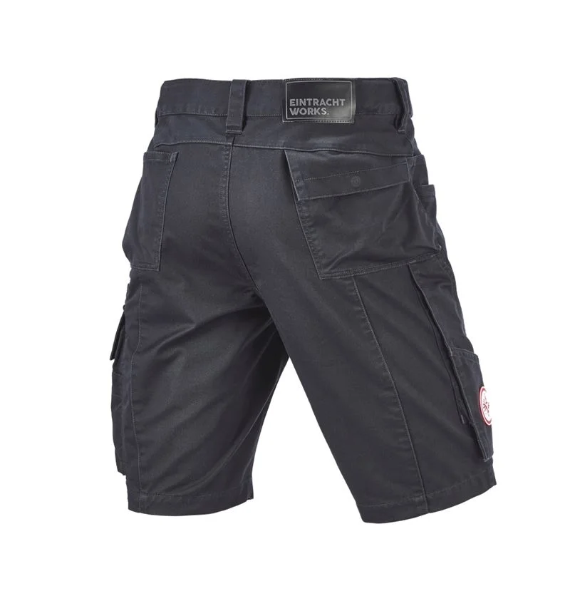 Eintracht shorts