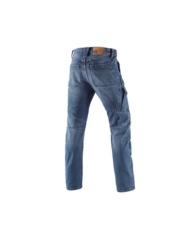 e.s. Cargo worker jeans POWERdenim