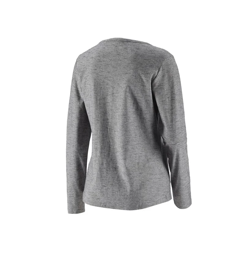 Long sleeve e.s.vintage, ladies'
