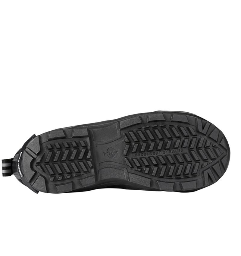 e.s. S5 Neoprene safety boots Kore high