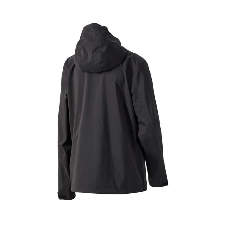 Windbreaker light-pack e.s.trail, ladies'