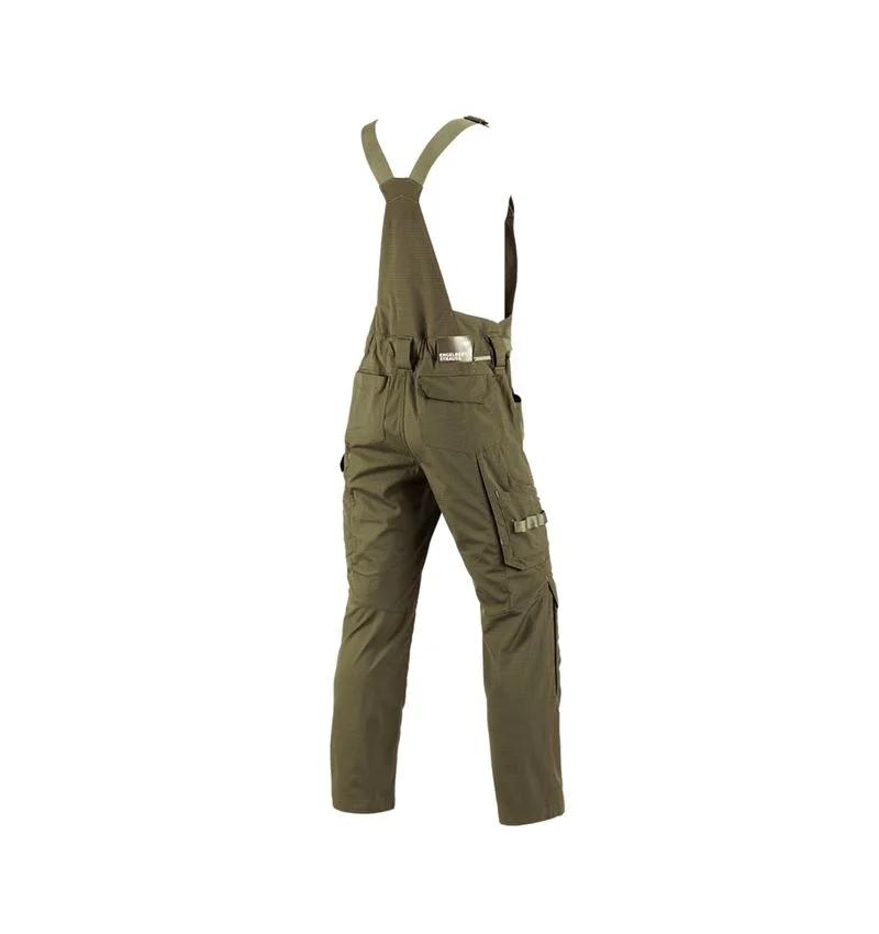 Bib & Brace e.s.concrete solid
