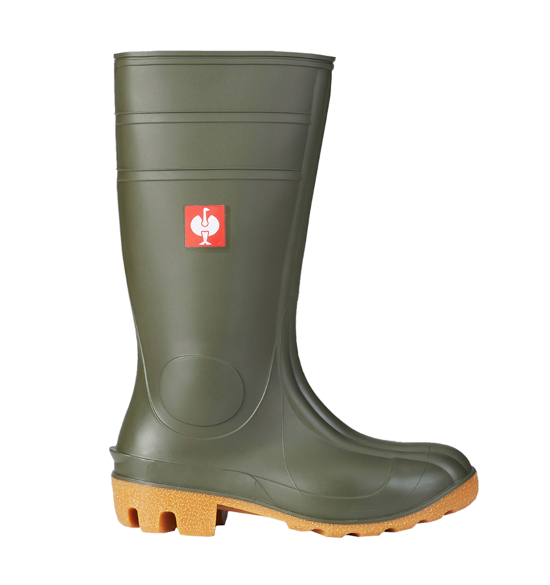 S5 Safety boots e.s. Farmer